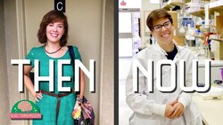 4 Things I Wish I Knew Before Grad School Instructional Video