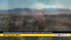 Affordable housing builders waiting for details on federal funding News Clip