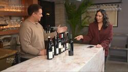 Missing U.S. wine? Not after you see these alternatives News Clip