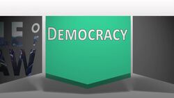 Direct and Representative Democracies Instructional Video