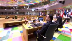 Sanctions needed before any Russian invasion, says Ukrainian president News Clip