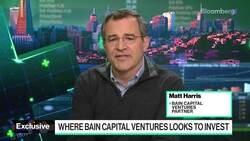 Bain Capital Ventures Closes $1.9 Billion in Tech Funds News Clip