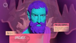 Perspectives on Death: Crash Course Philosophy Instructional Video