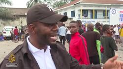 DR Congo election: anxious wait for results after chaotic vote News Clip