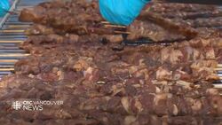 Filipinos in B.C. celebrate Lapu-Lapu Day News Clip