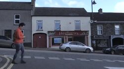 CLEAN : Images of the home village of truck driver held over 39 immigrant deaths News Clip