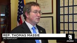 An "Off the Grid" Congressman Runs His Home With a Tesla Battery News Clip