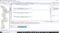 Screenshots on Failure - TestNG Listeners Instructional Video