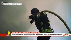 Russia-Ukraine war: How the Ukraine war could end? News Clip