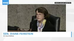 Senate Scrutinizes Facebook, Twitter's Handling Of Election Content News Clip