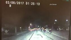 Meteor captured on dashcams over U.S. Midwest News Clip