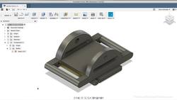 Learn Fusion 360 in 30 Days - Day #27: Patch a Model (Surface Tools) Instructional Video