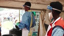 9-year-old is latest Ebola victim as casualties near 3000 Instructional Video