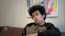 How stand-up helped a Muslim comedian find her voice News Clip