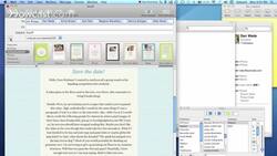 How to Send a Group E-mail Instructional Video