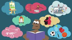 UN Global Goal 4: Quality Education (Ages 11 - 17) Instructional Video