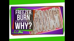 Why Is Freezer Burn Ruining My Food? Instructional Video