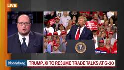 What to Expect When Trump, Xi Meet News Clip