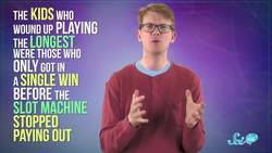 What Slot Machines Can Tell Us About Our Brains Instructional Video