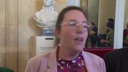 CLEAN : COP27: France's opposition MPs slam government "greenwashing" News Clip