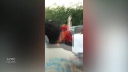 MAGA-affiliated musician waiting on permit for Winnipeg show News Clip