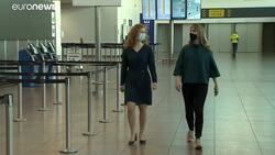 Europe's tourism sector hopeful after bloc opens to non-EU citizens News Clip