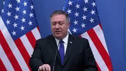 Hungary and US on influence of Russia and China News Clip