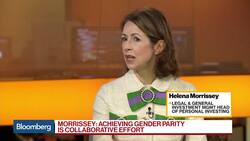 Women Are the Trade of the Decade, Says Legal & General’s Morrissey News Clip