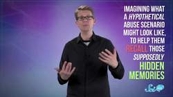 Are Repressed Memories Real? Instructional Video