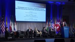 Peter Jungen: The Market or the State? (5/6) Instructional Video