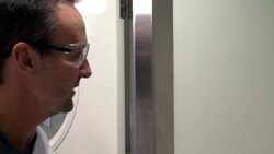 Milking the Venom of the Poisonous Funnel Web Spider Instructional Video