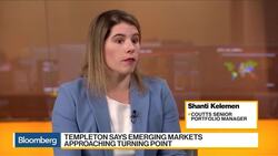 A Lot of Asian Markets Look Very Cheap Now, Says Coutts' Keleman News Clip