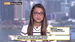 China to Review Official Appointments, Removals: CCTV News Clip