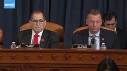 Washington Roundup: Impeachment Aside, Congress Is Plenty Busy News Clip