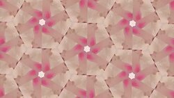 defocused , Surreality abstract motion graphics Stock Footage