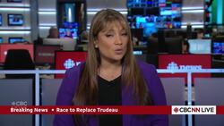 Christy Clark has announced she will not be running for Liberal Party leadership News Clip