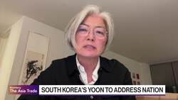 South Korea's Yoon Has Lost Credibility, Former Minister Says News Clip