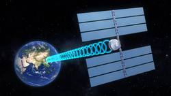China starts huge project to beam power from space Instructional Video