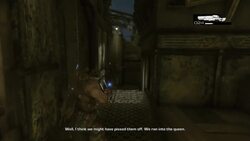 Gears of War 3 Walkthrough: Act 3 Chapter 1 (1 of 2) Instructional Video