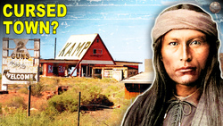 The Curse of the Town Two Guns Instructional Video