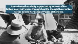 What Pop Culture Got Wrong. Coco Chanel Instructional Video