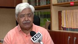 Why is Muslim side afraid of finding out the truth: VHP on Gyanvapi case News Clip