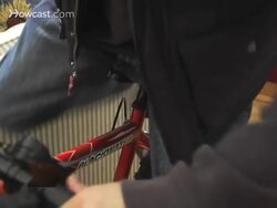 How to Adjust a Bike Seat Instructional Video