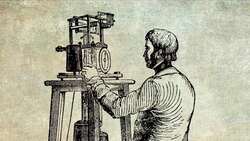 Thomas Edison: The Wizard of Menlo Park and His Inventions Instructional Video