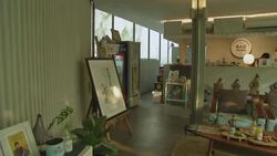 Jamu entrepreneurs give the traditional herbal drink a twist News Clip