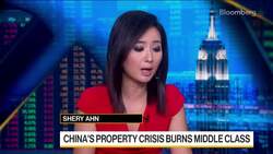 China's Property Crisis Burns Middle Class News Clip