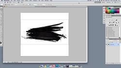 How to Make Brushes in Photoshop Instructional Video