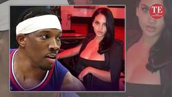 Former NBA Star Eric Bledsoe’s DRAMA With Girlfriend Ends in COPS Showing Up | WATCH News Clip