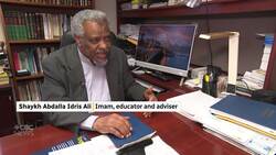 How Muslim communities across the GTA are marking Ramadan News Clip