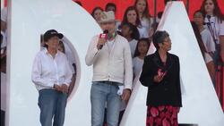 Canada Day celebrations continue News Clip